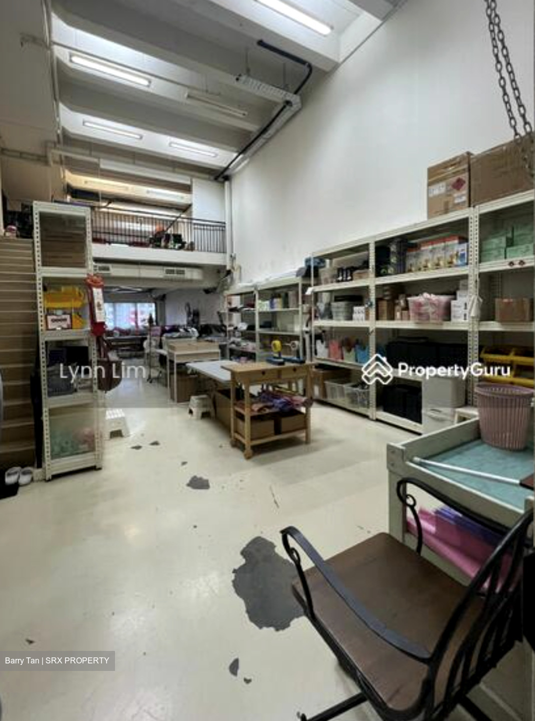T-space (D18), Factory #433033491